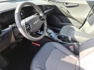 Kia Niro 1.6 GDi Hybrid DynamicLine | Enkele kleuren op voorraad bel voor info | NU MET €3.000 inruilpremie en €1000 voorraadvoordeel!