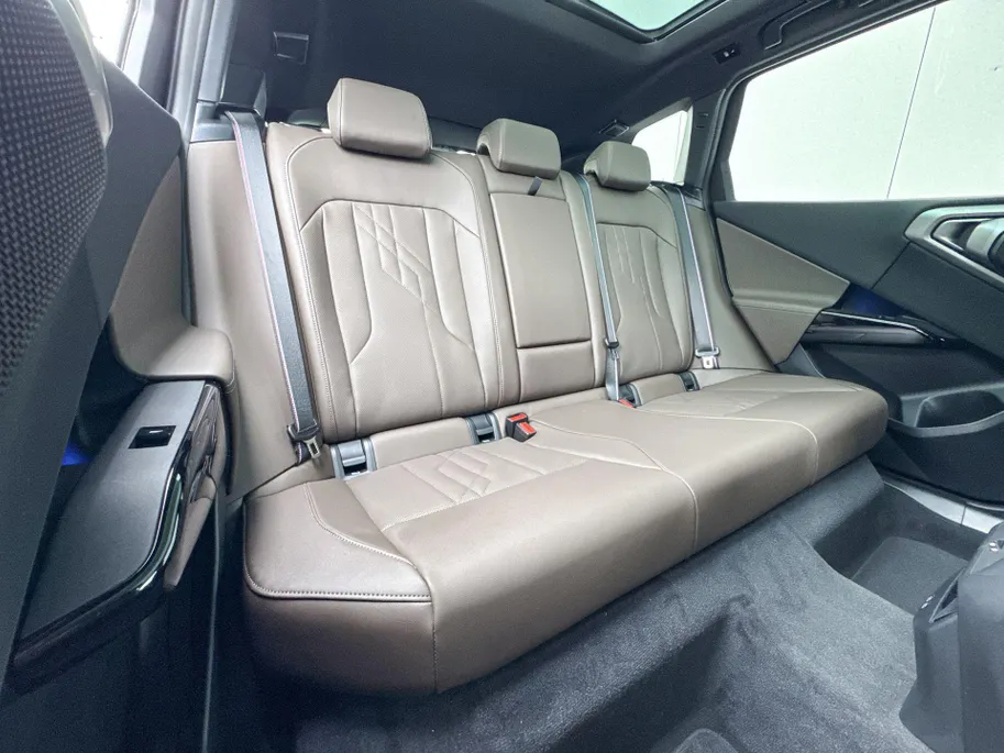 BMW X3 30e xDrive M-Sport Pro