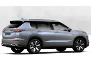 Mitsubishi Outlander 2.4 PHEV Instyle € 5.000 euro korting eigen voorraad| 8 jaar garantie| Snel leverbaar | Totaalprijs op is op. MY26