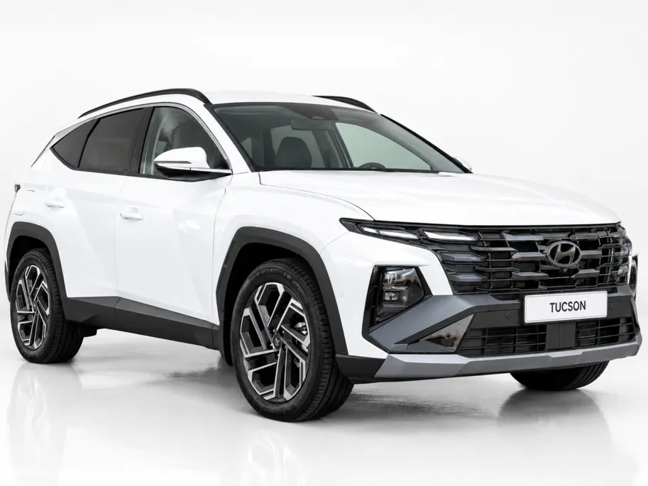 Hyundai Tucson 1.6 T-GDi PHEV Aut Premium I Voorraad deal!