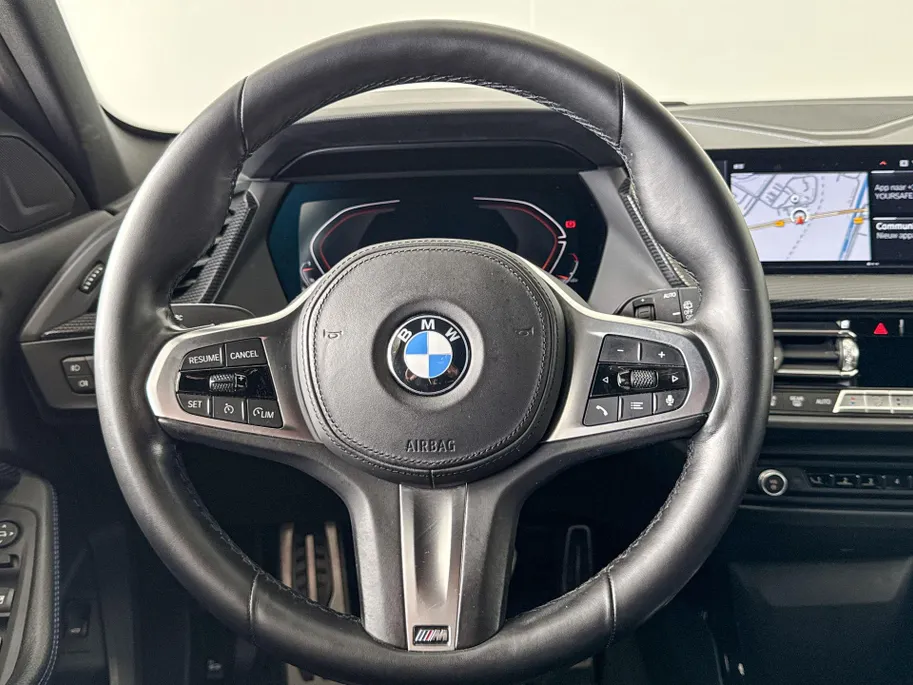 BMW 1 Serie 118i Introduction Edition