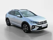 Volkswagen Taigo 1.0 TSI R-Line *Automaat*Navi via Carplay*Camera*Parkeersensoren*Climate Control*LM.Velgen*Zeer nette auto!