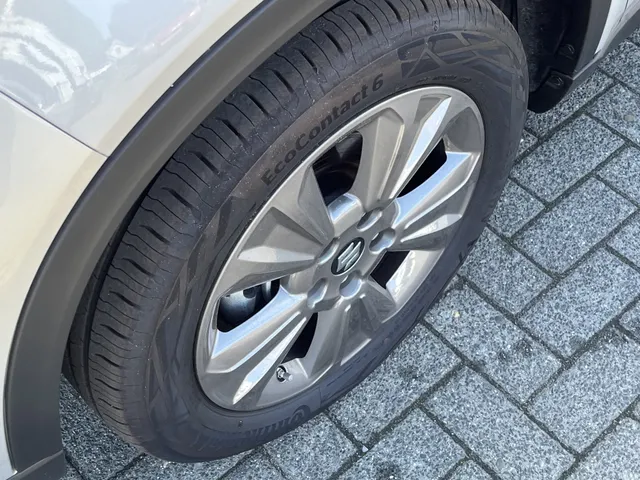 Suzuki Vitara 1.4 Boosterjet Select | Automaat | PDC | Stoelverw. |