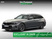 BMW 3 Serie Touring 330e