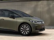 Volkswagen ID.3 Neo Life 50 kWh accu 170 PK · Comfort Pakket · Zijruiten achter en achterruit getint ·