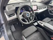 BMW X1 xDrive25e