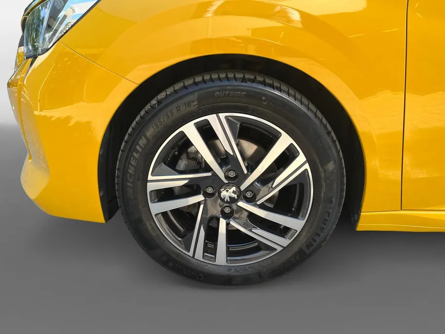 Peugeot 208 1.2 PureTech Active Pack | Apple Carplay | Android Auto | Airco | Cruise Control
