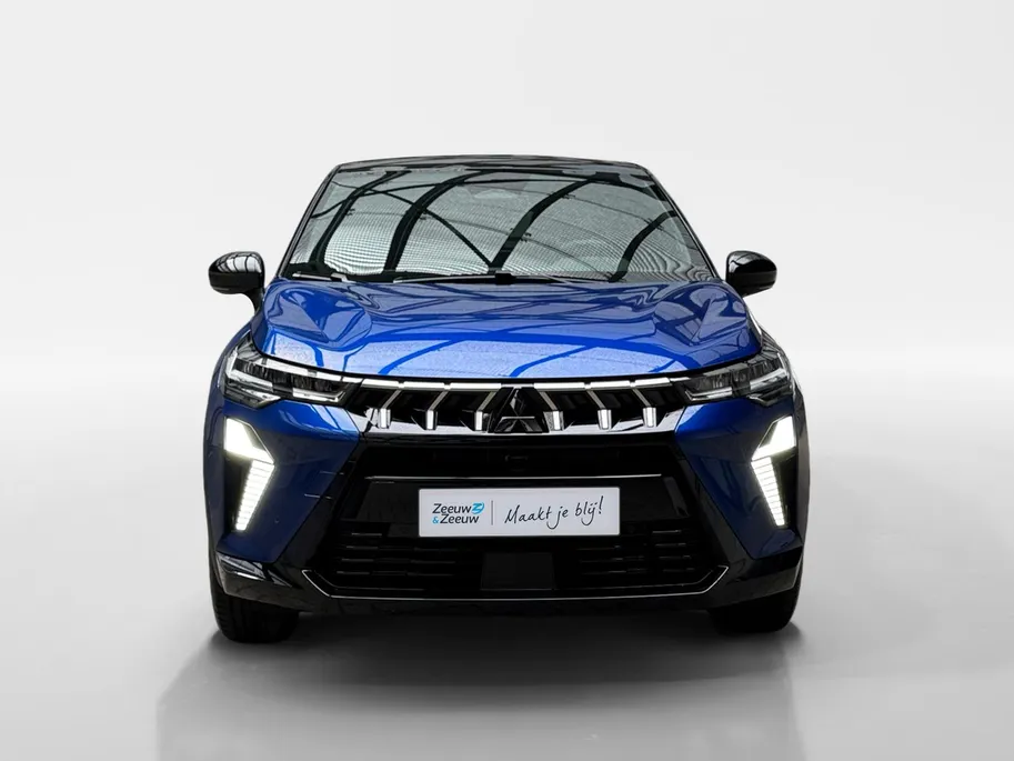 Mitsubishi ASX 1.8 HEV AT Instyle | MY26 |  €4.500, - ACTIE KORTING op voorraad auto's | 8 JAAR GARANTIE |   op = op