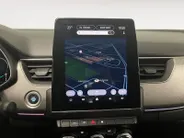 Renault Arkana 1.6 E-Tech full hybrid 145 techno AUTOMAAT NAVI CRUISE CONTROLE AIRCO APPLE CARPLAY ANDROID AUTO CAMERA 9.3 INCH SCHERM RONDOM PARKEERSENSOREN ZEER MOOIE AUTO