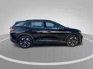 Volkswagen ID.4 Pro 77 kWh 204PK · SOH 94,2% · Warmtepomp · Navigatie · Camera + parkeersensoren · Stoelverwarming · Keyless ·