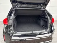 BMW X1 xDrive25e