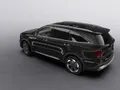 Kia Sorento 1.6 T-GDi Plug-in Hybrid 4WD ExecutiveLine 7p