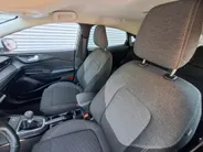 Ford Puma 1.0 EcoBoost Hybrid Titanium | Trekhaak afneembaar | DAB | 360 Camera | Adaptieve Cruise | Climate | Stuur/stoel/voorruit verwarming | Apple Carplay/Android Auto | Navigatie