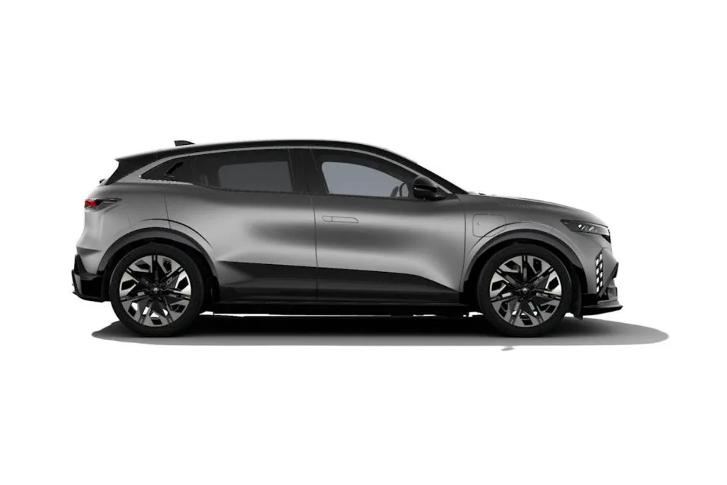 Renault Megane E-Tech Business Techno 67 kWh | Snel leverbaar | Nieuwe LFP batterij | 500km rijbereik | Snelladen in 24 min. (15-80%)