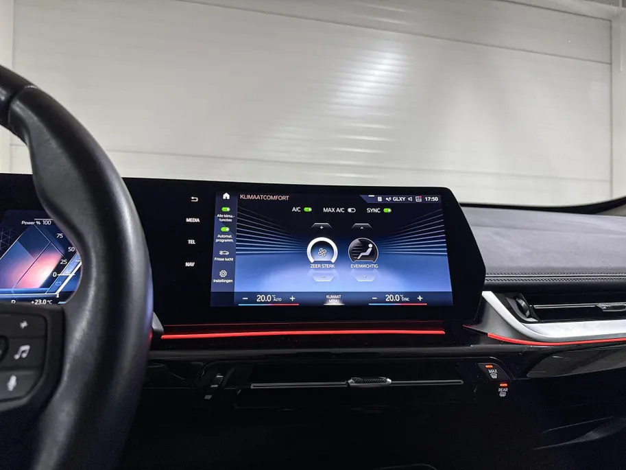 BMW X1 sDrive18i