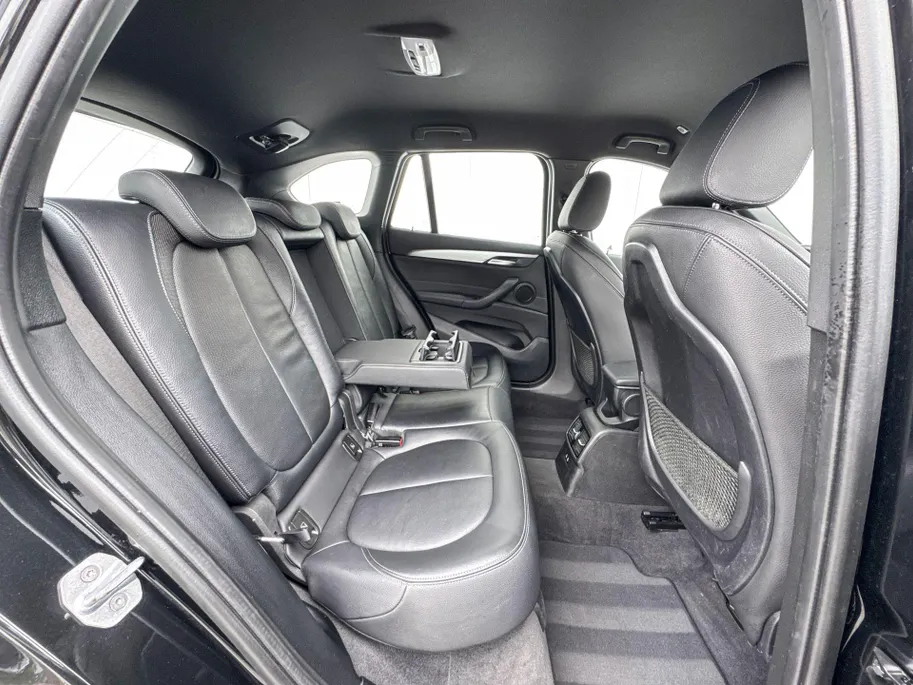 BMW X1 sDrive20i