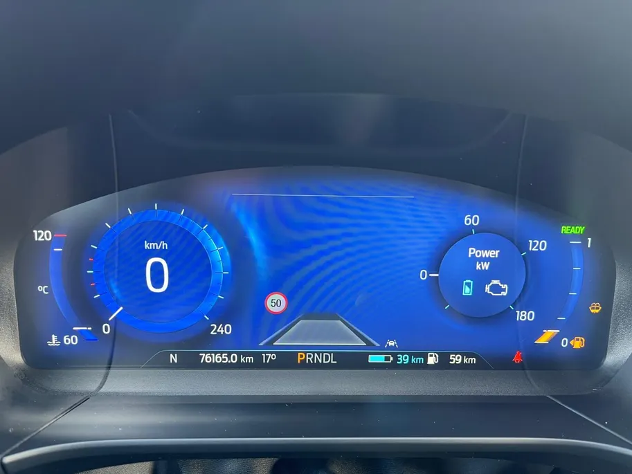 Ford Kuga 2.5 PHEV ST-Line | Winterpack | Adaptieve Cruise Control | Camera achter en voor | Stoel- en stuurverwarming