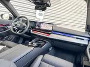 BMW i5 Sedan eDrive40 M Sport Edition 84 kWh