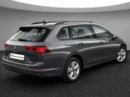 Volkswagen Golf Variant 1.5eTSI/116PK Life Edition · Navigatie · Trekhaak · Apple/Android Car Play · Stoelverwarming · Garantie t/m 26-03-2027