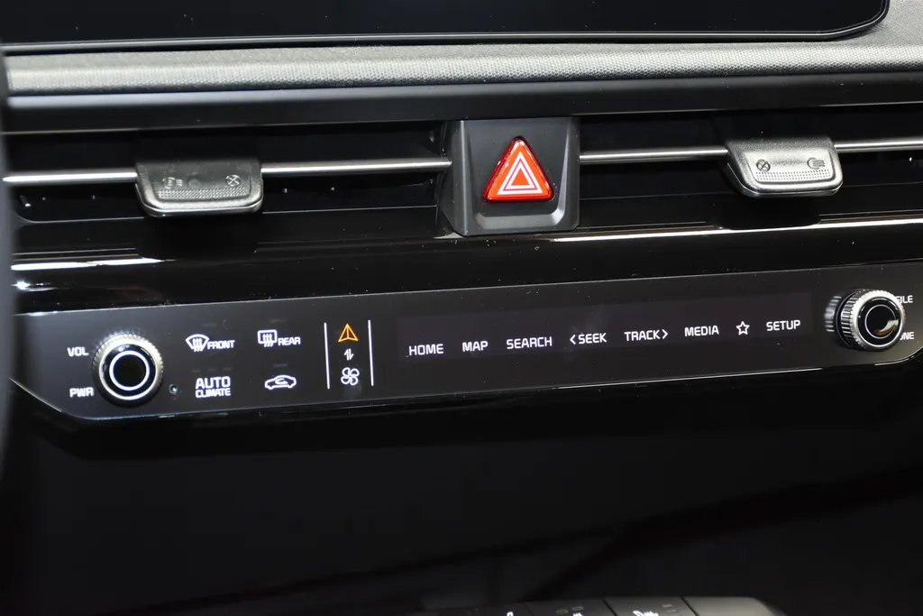 Kia EV6 84kWh 229pk RWD Air NIEUW - SNEL LEVERBAAR