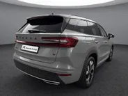 Škoda Kodiaq 1.5 TSI 204pk DSG PHEV Sportline Business · Panoramadak · Camera · Wegklapbare Trekhaak · Elek. Achterklep · Elek. Voorstoel · 19'' Inch · Garantie t/m 06-07-2030 of 100.000km