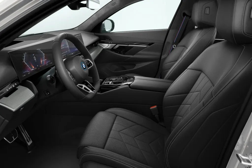 BMW i5 Sedan eDrive40 M Sport Pro Edition 84 kWh