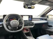 Nissan Micra 52 kWh EVOLVE A/T | NISSAN MORE 10 JAAR GARANTIE | 5000 EURO KORTING | Direct leverbaar | Nieuw model | EV | Vol met luxe |