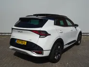 Kia Sportage 1.6 T-GDi Hybrid GT-Line |Schuif / Kanteldak l Trekhaak l All Season banden l