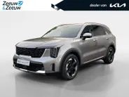 Kia Sorento 1.6 T-GDi Plug-in Hybrid 4WD ExecutiveLine 7p | Bel voor info | 253 pk | Head-up display | Nu €3000 Inruilpremie!