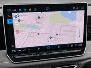 Volkswagen Tiguan 1.5eHybrid 150kW/204PK Elegance · Leder · Panoramadak · Trekhaak · 360°Camera · Garantie t/m 08-09-2030 of 100000km.