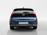 Hyundai Bayon 1.0 T-GDI Comfort | Navigatie | Achteruitrijcamera | Parkeersensoren achter | Apple Carplay & Android auto | Airco |
