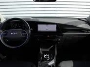 Kia Niro EV DynamicPlusLine 64.8 kWh | Airco | Navi | Camera | Cruise | 17' LM | PDC |