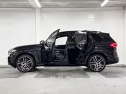 BMW X5 xDrive50e