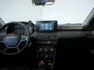 Dacia Sandero 1.0 TCe 90 Journey *Navi via Carplay*Camera*Climate Control*Parkeersensoren*Keyless Entry*Zeer nette auto!