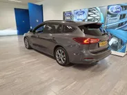 Ford Focus Wagon 1.0 EcoBoost Hybrid ST Line X | Winter Pack | Adap. Cruise | Elektrische Achterklep |