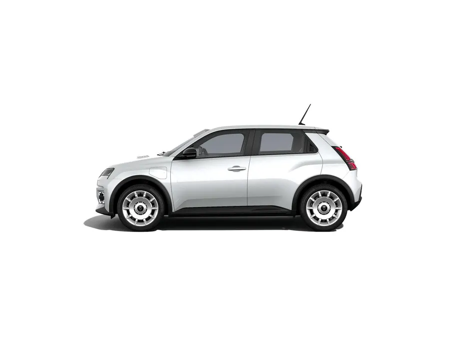 Renault 5 comfort range evolution 52 kWh | NU met €1.800,- Zeeuw & Zeeuw voorraadkorting en met GRATIS 5 jaar fabrieksgarantie tot 160.000km | V2G ready | Auto van het Jaar 2025 | Te financieren tegen 2,9% rente |