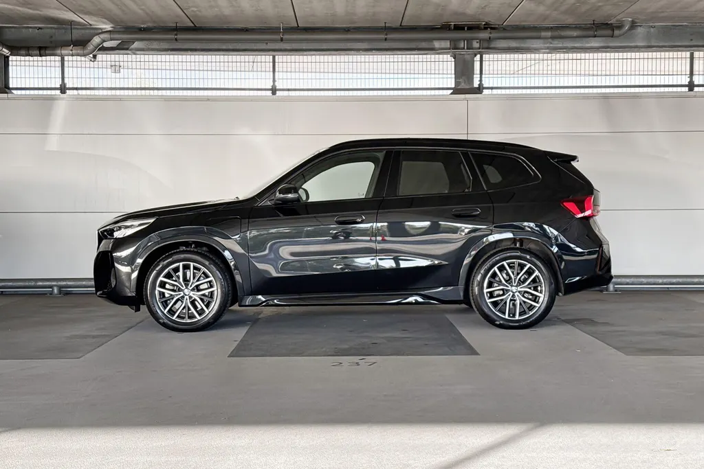 BMW X1 xDrive25e