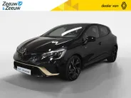 Renault Clio 1.6 E-Tech Hybrid 145 E-Tech Engineered | CarPlay/Android Auto | Camera | Navigatie |  Cruise | Climate Control | Keyless | Speciale E-Tech Engineered Uitvoering