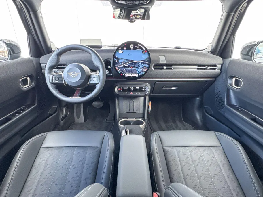 MINI Cooper 5-deurs Cooper S