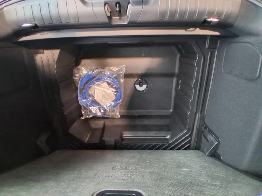 Ford Puma Gen-E Premium 44 kWh