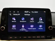Kia Picanto 1.0 DPi 68pk 4-zits DynamicPlusLine