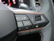 CUPRA Ateca 2.0 TSI 4DRIVE DSG-7 300PK / 360° Camera / 20'' LMV / Elektr. klep / DCC / Stuur + Stoelverwarming / Beats /