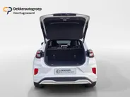 Ford Puma 1.0 EcoBoost Hybrid 125PK ST-Line X 18 Inch velgen - Cruise Controle Adaptief - Camera 360 - B&O Audio