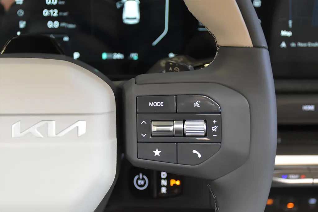 Kia EV3 81,4 kWh 204pk GT-Line NIEUW