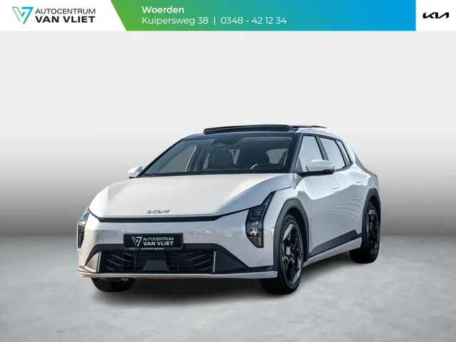 Kia EV4