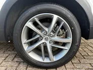 MG EHS 1.5 TGDI Luxury | Panorama Dak | Navi | Camera | Automaat  | Leer | Cruise | Apple Carplay/Android Auto | Voorstoelen verwarmd