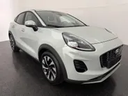 Ford Puma 1.0 EcoBoost Hybrid Titanium | DIT IS EEN VOORRAADAUTO! | Comfort Pack | Winter Pack | Achteruitrijcamera |