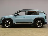 Kia EV3 58,3 kWh 204pk Plus