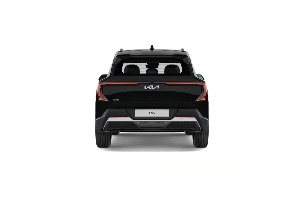 Kia EV5 81,4 kWh 217pk 2WD Air