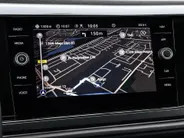 Volkswagen Polo 1.0 TSI 95pk DSG Style · Camera · Stoelverwarming · Apple/Android Car Play · Dodehoeksensoren · IQ Light · Navigatie · P-Sensoren · Getint Glas · 16'' Inch ·